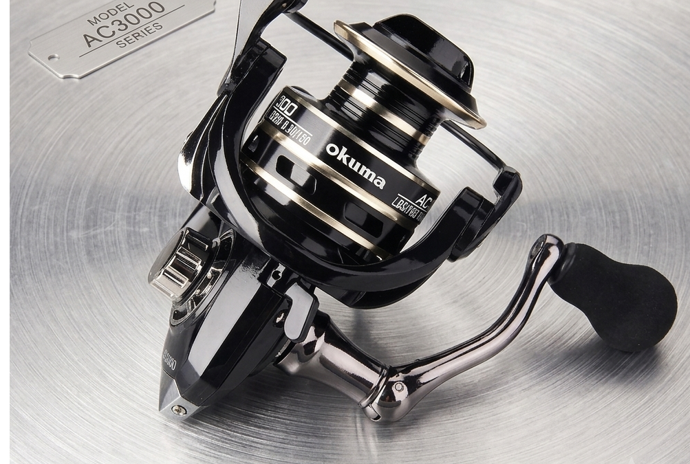 Why Every Angler Needs a Metal Spinning Reel for Fishing