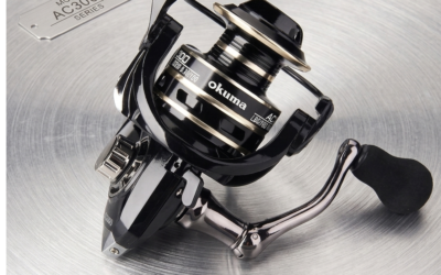 Why Every Angler Needs a Metal Spinning Reel for Fishing