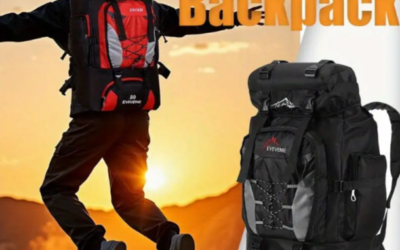 Essential Backpacks and Travel Bags for Every Adventurer