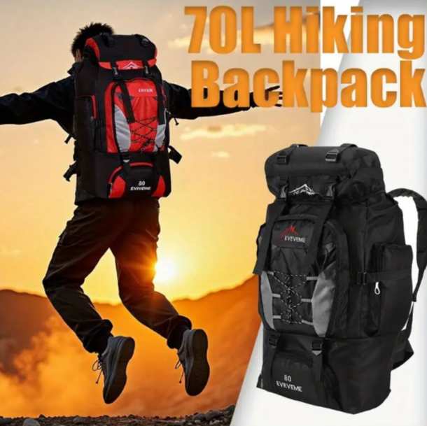 Essential Backpacks and Travel Bags for Every Adventurer