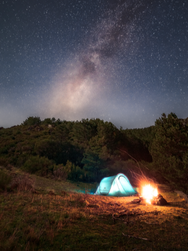 Outdoor Living Gear: Must-Haves for Campers