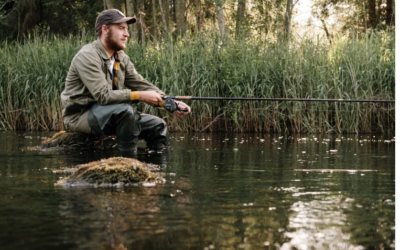 Exploring Sport Fishing Techniques for Maximum Fun