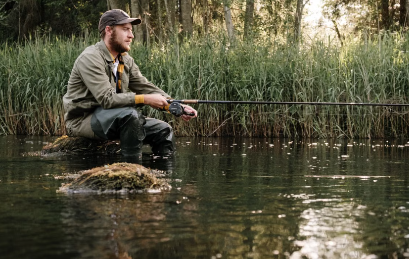 Exploring Sport Fishing Techniques for Maximum Fun